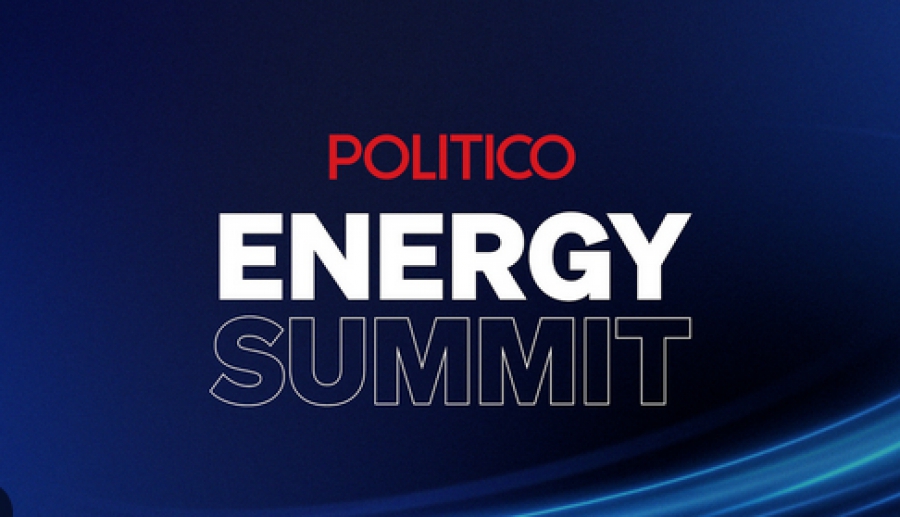 POLITICOs Energy Summit: Σύγκρουση στις ΗΠΑ για την αδειοδότηση ενεργειακών έργων