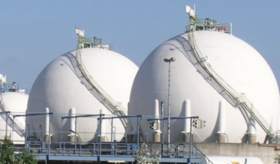 ΕΕ: Γεμίστε τις αποθήκες φυσικού αερίου τώρα - Στο 28%  υποχώρησε η πληρότητα