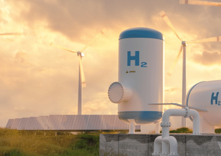 Οffshore-energy.biz: Τα 5 κορυφαία γεγονότα για το Υδρογόνο το 2024