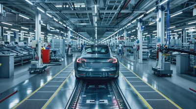 ΗΠΑ: Οι αυτοκινητοβιομηχανίες αντιμέτωπες με επιπλοκές στην εφοδιαστική αλυσίδα των μετάλλων (Metal Miner)