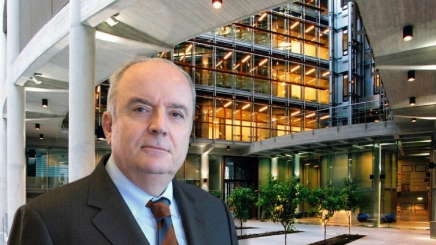 ΑΧΙΑ – Alpha Finance: Ανοδική τιμή-στόχος €55,20 για τη ΓΕΚ ΤΕΡΝΑ και σύσταση «buy» - Περιθώριο ανόδου 20,5%, μέρισμα €0,60 ως το 2030