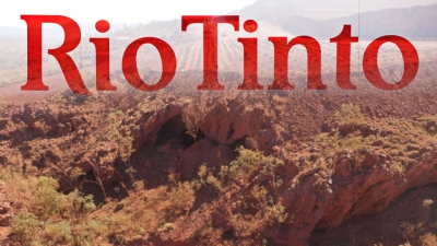 Rio Tinto: Μελετά τη χρήση ανανεώσιμου υδρογόνου στην επεξεργασία της αλουμίνας