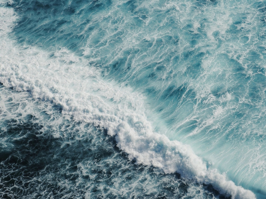 Μπορεί ο ωκεανός να χρησιμοποιηθεί σαν μια γιγάντια μπαταρία; (Oil Price)