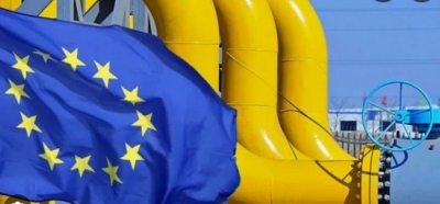 ΕΕ: H Ευρώπη μπορεί να μειώσει την κατανάλωση φυσικού αερίου κατά 15 δισ.κυβικά μέτρα φέτος