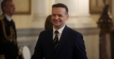 Δούκας: Προσφυγή στα δικαστήρια για τον Άγνωστο Στρατιώτη - Το ζήτημα με την καθαριότητα του μνημείου