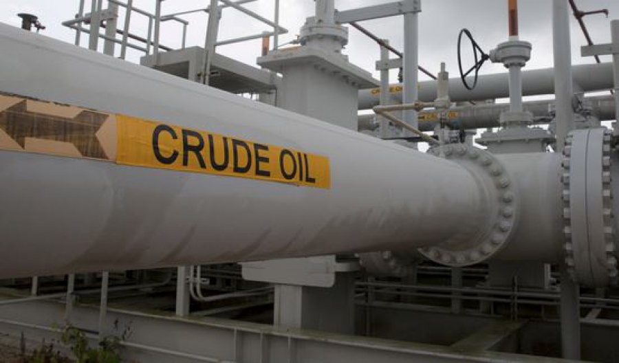 EIA: Η ζήτηση αργού και πετρελαϊκών προϊόντων μειώθηκε τον Ιούλιο στις ΗΠΑ