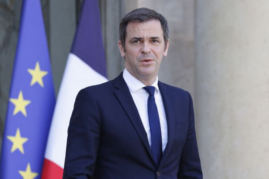 Ο.Veran: Η κρατικοποίηση της EDF δεν θα αυξήσει τους λογαριασμούς ρεύματος στα γαλλικά νοικοκυριά