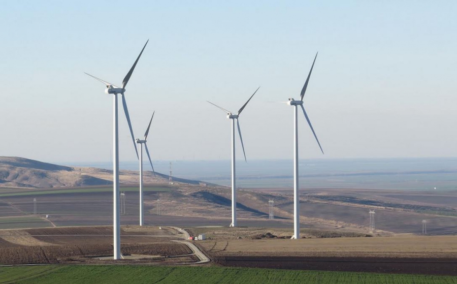 ΔΕΗΑΝ: Εξαγορά Αιολικού 84 MW στην Ρουμανία από θυγατρικές της Lucoil - Στο 1,5 GW η εγκατεστημένη ισχύς ΑΠΕ