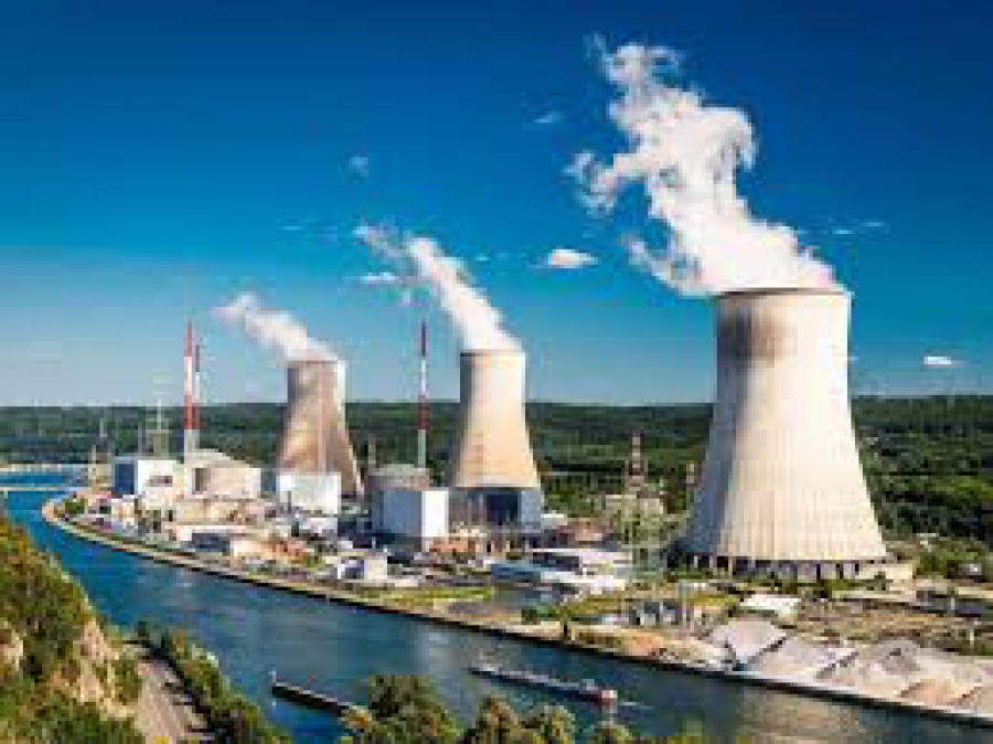 Η στροφή της Σουηδίας στην πυρηνική ενέργεια μπορεί να θέσει σε κίνδυνο τις πράσινες επενδύσεις (Montel)