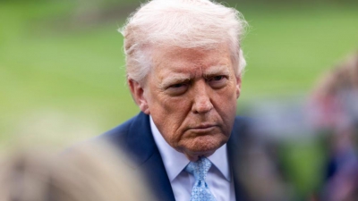 Εγκλωβισμένος από τις αγορές ο Τrump παρέτεινε για 10 ημέρες την παύση επιθέσεων