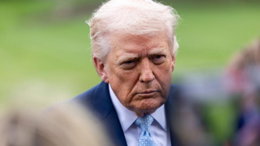 Εγκλωβισμένος από τις αγορές ο Τrump παρέτεινε για 10 ημέρες την παύση επιθέσεων