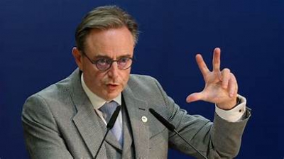 Βέλγιο: Προειδοποιεί ότι η χρήση ρωσικών assets ίσως εκτροχιάσει την ειρηνευτική συμφωνία