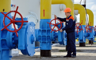 Ρωσία: Ξαναρχίζει τις ροές φυσικού αερίου του Yamal-Europe προς τα δυτικά