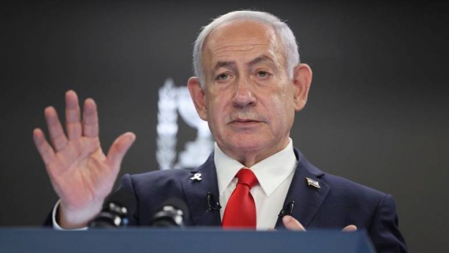 Haaretz: ο Netanyahu ήξερε και αγνόησε τις προειδοποιήσεις για την επίθεση της 7ης Οκτωβρίου