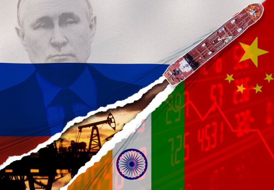 Πετρέλαιο: Η επόμενη μέρα για την αγορά - H  σύνοδος του ΟΠΕΚ, η ρωσική παραγωγή, το εμπάργκο της ΕΕ και το πλαφόν των G7