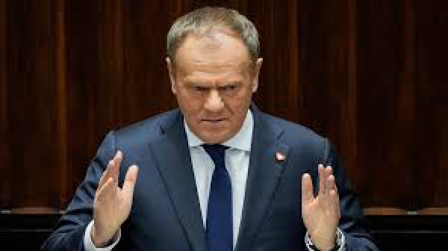 Η Πολωνία κατέρριψε ρωσικά drones που μπήκαν στον εναέριο χώρο της - Ενήμεροι ΝΑΤΟ και Ρούμπιο - Τουσκ: 'Ετοιμoι για αντίδραση