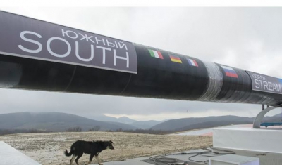 Νέα απειλή για την Ευρώπη και το φυσικό αέριο – Τι εξετάζει η Ρωσία σύμφωνα με τον διεθνή Τύπο