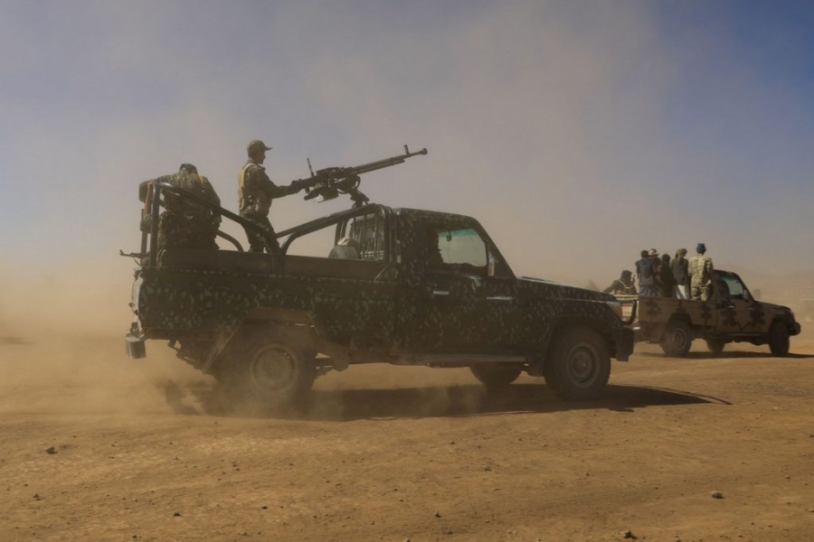 Ιράν: Οι Χούθι είναι έτοιμοι να αναλάβουν δράση στον πόλεμο ενάντια στις ΗΠΑ και το Ισραήλ