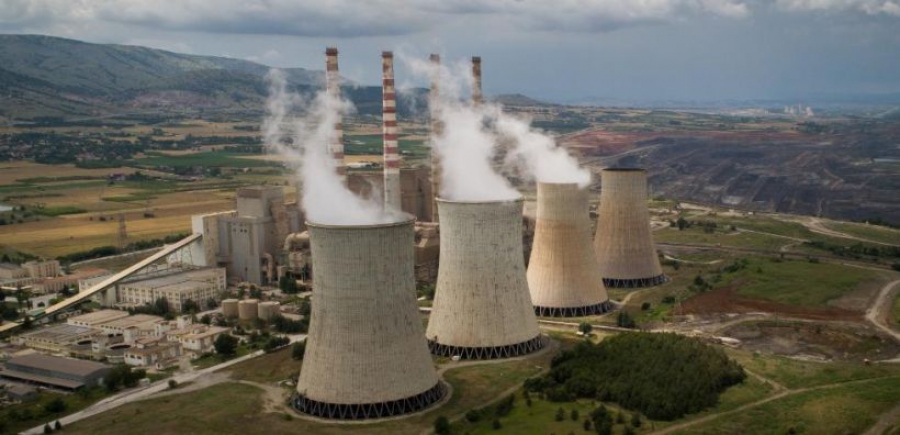 Στο 9% έφθασε η συμμετοχή του λιγνίτη στο ενεργειακό μείγμα