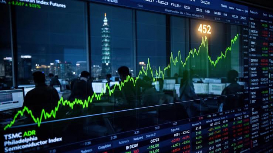 Bank of America: Οκτώ μετοχές ημιαγωγών με ενισχυμένες ευκαιρίες αγοράς