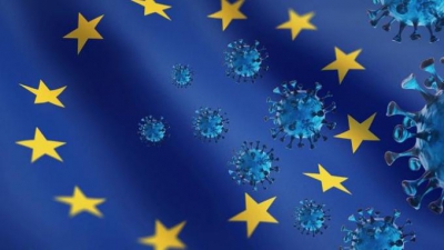 Ανεξέλεγκτη η πανδημία στην Ευρώπη - Νέο αρνητικό ρεκόρ κρουσμάτων στην Ιταλία