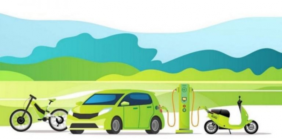 Ηλεκτροκίνηση: Θα εξοικονομεί 5 εκατ. βαρέλια πετρέλαιο ημερησίως το 2030