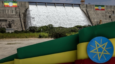 Η Αιθιοπία έθεσε σε λειτουργία το μεγαλύτερο υδροηλεκτρικό φράγμα της Αφρικής - Ρήξη με την Αίγυπτο