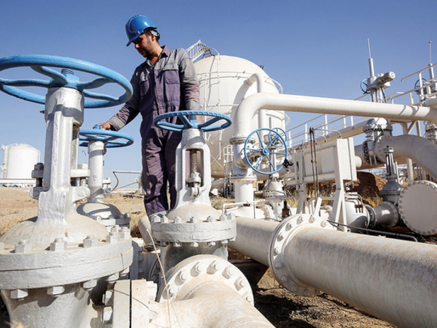 Σε υψηλό 7 ετών το πετρέλαιο – Η Τουρκία διακόπτει την ροή στον αγωγό Κιρκούκ-Τσεϊχάν