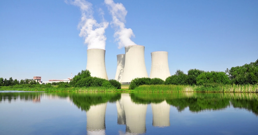 Βιετνάμ: Χάρη στη Ρωσία θα αποκτήσει τον πρώτο της πυρηνικό σταθμό