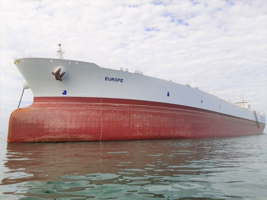 VLCC: Εκρηκτικοί ναύλοι πάνω από 1,2 εκατ. δολάρια την μέρα