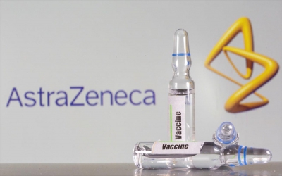 Πρεμιέρα των εμβολιασμών της AstraZeneca στην Μ. Βρετανία