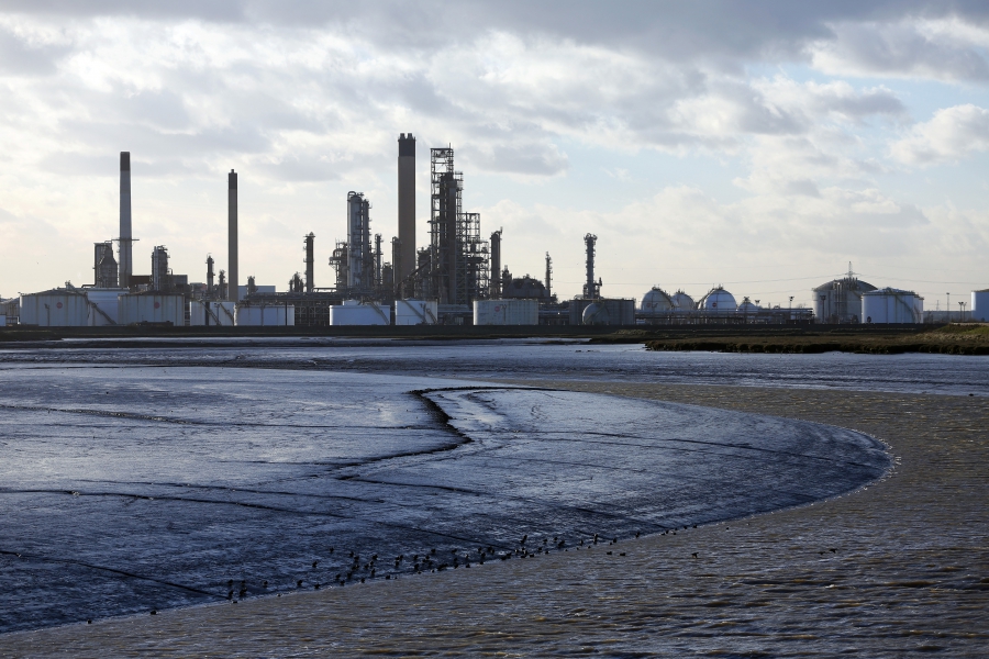 ΗΠΑ: Οι εταιρείες ορυκτών καυσίμων λαμβάνουν 62 δισ. δολ. ετησίως σε έμμεσες επιδοτήσεις