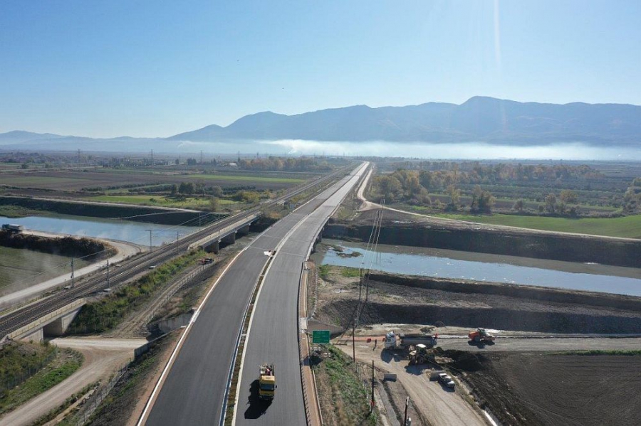 Έως το τέλος Απριλίου οι διαγωνισμοί για την αποκατάσταση των υποδομών της Θεσσαλίας