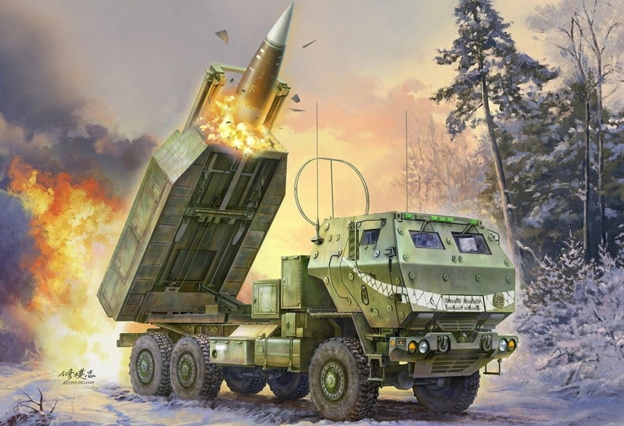 Συστήματα πυραύλων HIMARS και άλλα όπλα εγκρίνουν οι ΗΠΑ για το Ταϊβάν