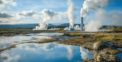 Η Siemens εξασφάλισε συμβόλαιο για το γεωθερμικό έργο της Vulcan στη Γερμανία