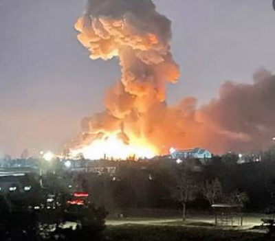 Τι προβλέπει το ρωσικό σχέδιο επίθεσης στην Ουκρανία