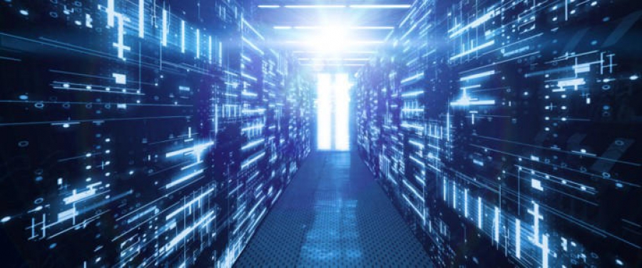 Συμφωνία TotalEnergies και Google για την τροφοδοσία data centers