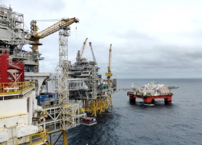 Νορβηγία: Λήγουν στο τέλος του έτους οι περικοπές στην παραγωγή πετρελαίου