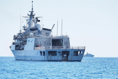 DW: Στις Βρυξέλλες η ενεργειακή συμφωνία της Τουρκίας με το ψευδοκράτος