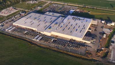 Νέα τεχνητή νοημοσύνη χρησιμοποιεί πληροφορίες καιρού για να μειώσει το κόστος ψύξης των κέντρων δεδομένων κατά 25% (Interesting Engineering)