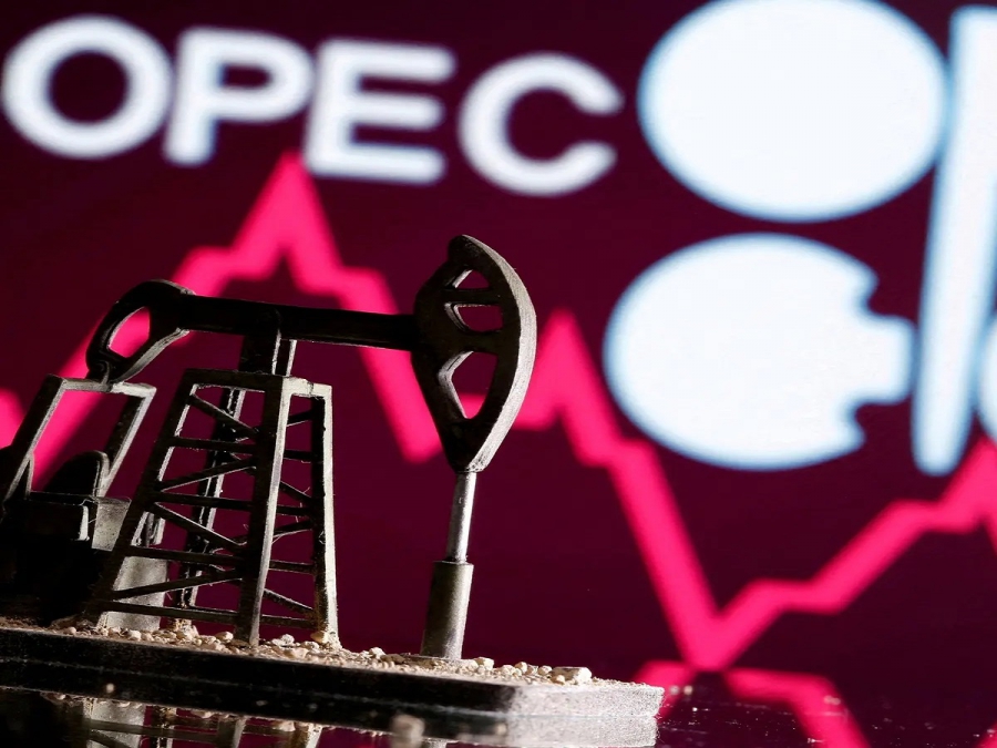 Ο OPEC+ παρατείνει το «πάγωμα» της παραγωγής εν μέσω ανησυχιών για υπερπροσφορά