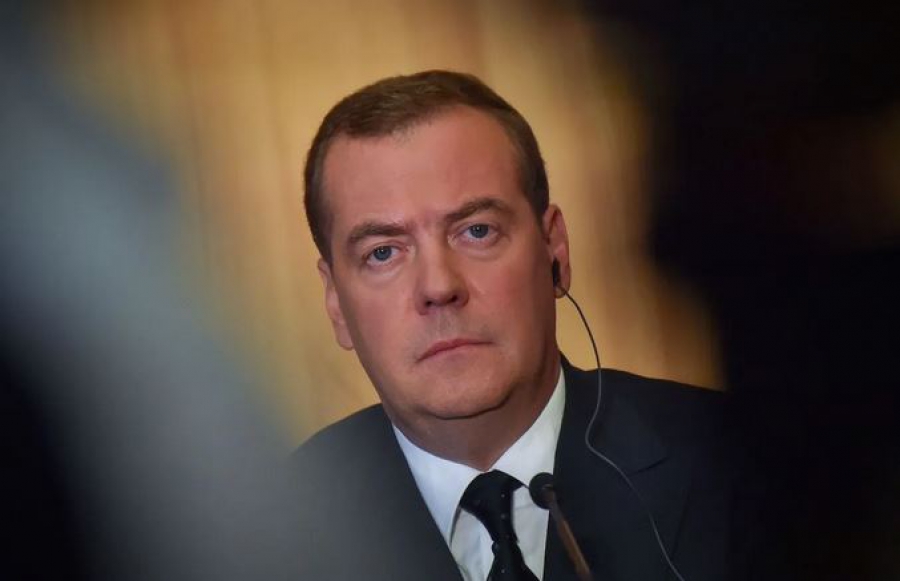 Νέα απειλή της Ρωσίας κατά της Ευρώπης: Αν μπει πλαφόν στις τιμές φυσικού αερίου, η παροχή διακόπτεται