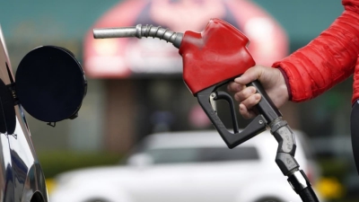 Η εξάντληση των αποθεμάτων αργού στις ΗΠΑ ανεβάζει τις τιμές του πετρελαίου - Στα 86,6 δολ το brent