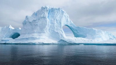«Καμπανάκι» για την Αρκτική: Mπορεί να μην έχει πάγους τον Σεπτέμβριο ήδη από το 2030