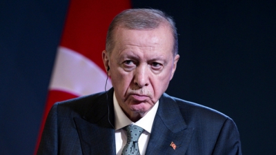Erdogan: «Ο δεύτερος μεγαλύτερος στρατός του ΝΑΤΟ ανήκει στην Τουρκία»