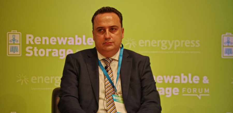 Λουμάκης: Δικαιώνει τις καταγγελίες η απόφαση της ΡΑΑΕΥ κατά ΔΕΔΔΗΕ για τους διαγωνισμούς Φ/Β σε Πελοπόννησο και Κρήτη