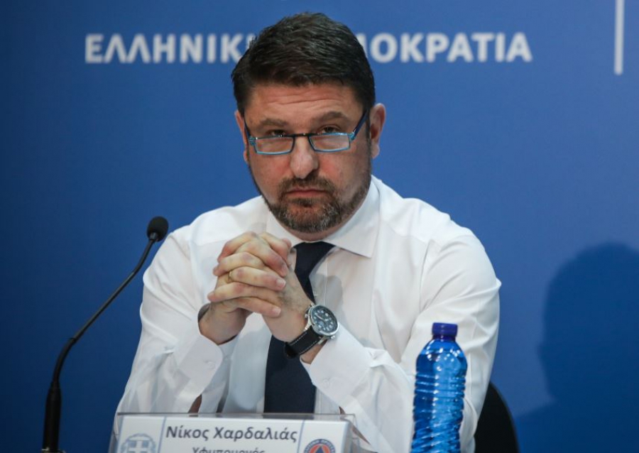 Χαρδαλιάς: Κρίσιμη η κατάσταση στην Καστοριά - Επιθετική έξαρση του ιού