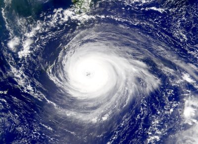 Έρευνα: Οι τροπικοί κυκλώνες εξαφανίζονται εξαιτίας της κλιματικής αλλαγής