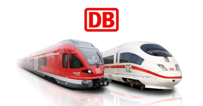 Η Deutsche Bahn διοχετεύει την ενέργεια από ΑΠΕ, απευθείας στις γραμμές τρένων