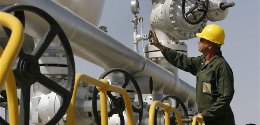 ΡΑΕ: Οι μεσοσταθμικές τιμές εισαγωγής φυσικού αερίου ως το Σεπτέμβριο 2022